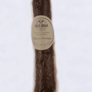 Vegan Chorizo (unsliced), 250g